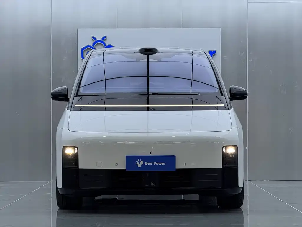 Li Auto MEGA 2025 из CN, фото 7