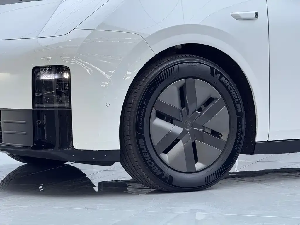 Li Auto MEGA 2025 из CN, фото 10