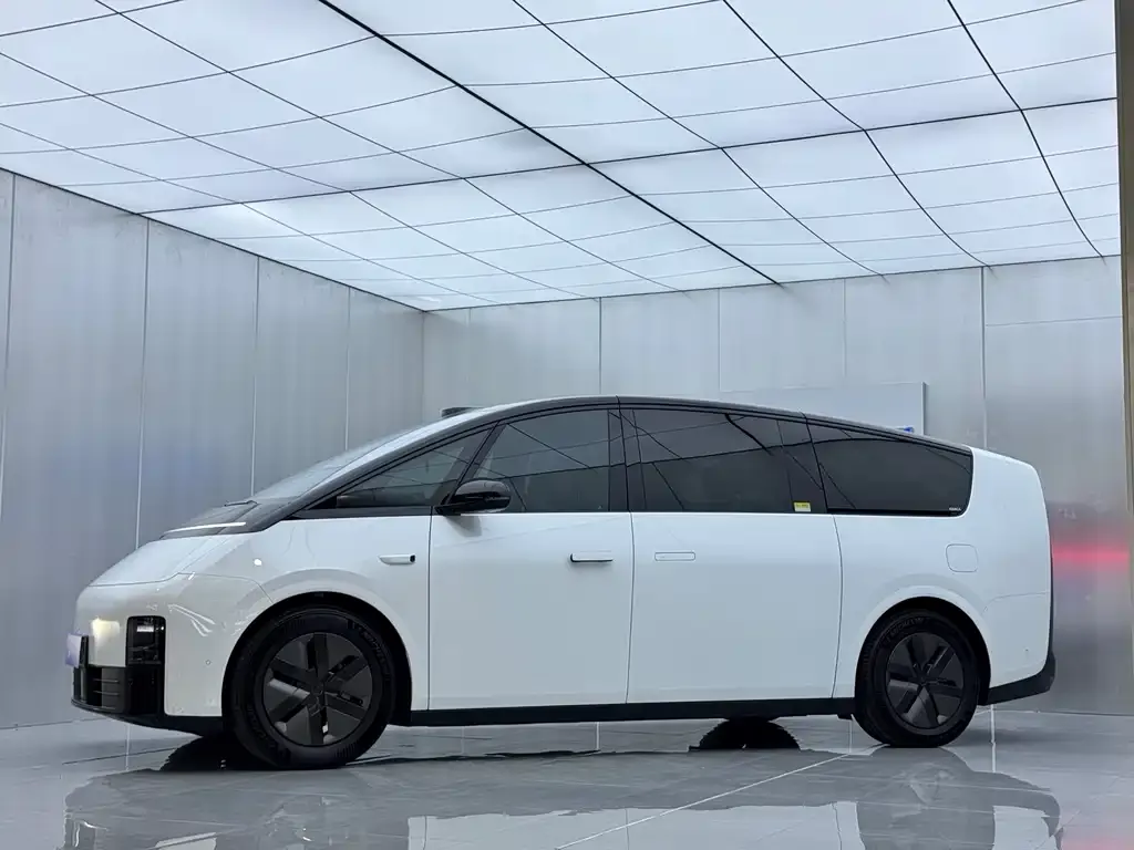 Li Auto MEGA 2025 из CN, фото 9