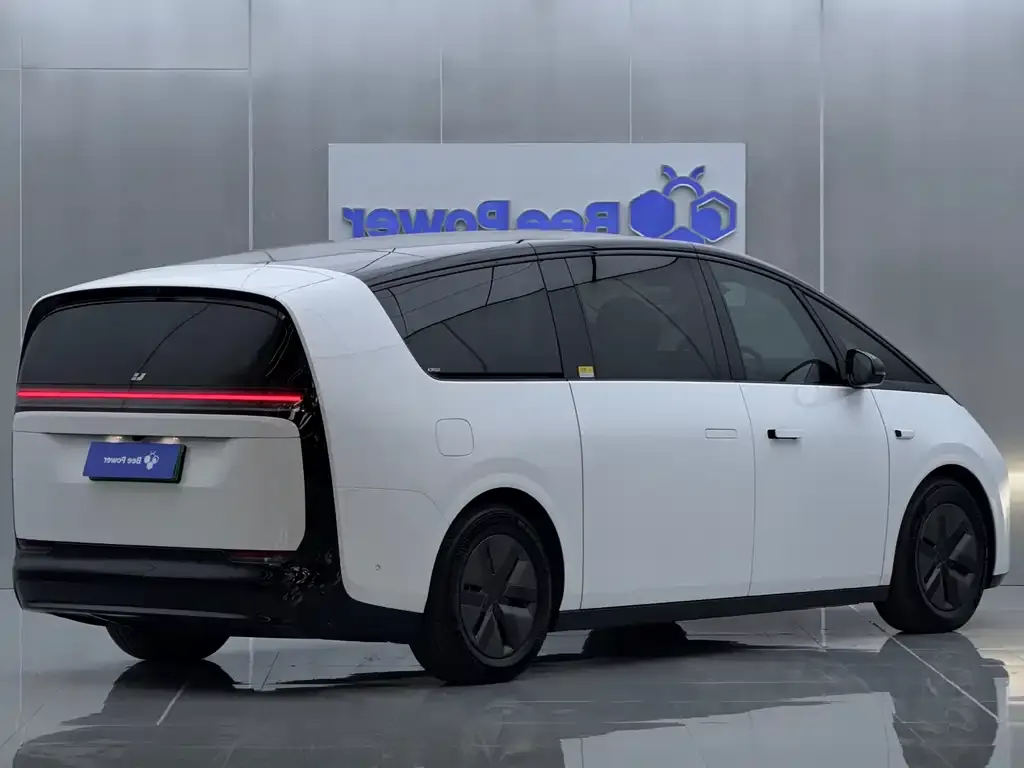 Li Auto MEGA 2025 из CN, фото 3