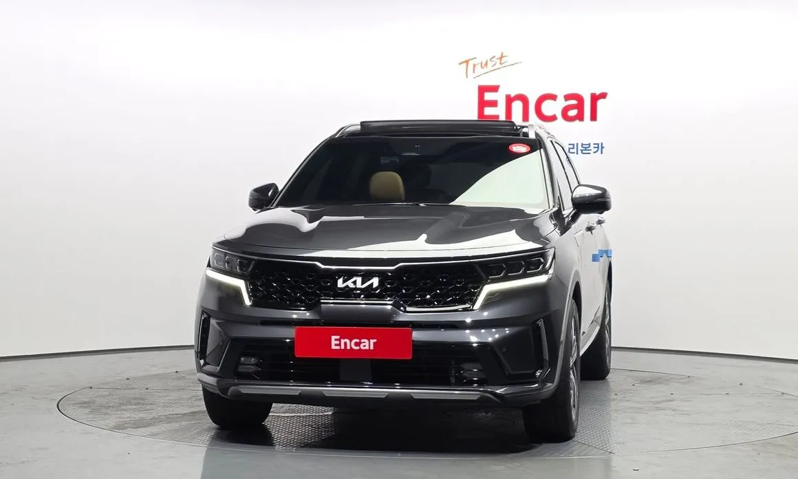 Kia Sorento — фото 2