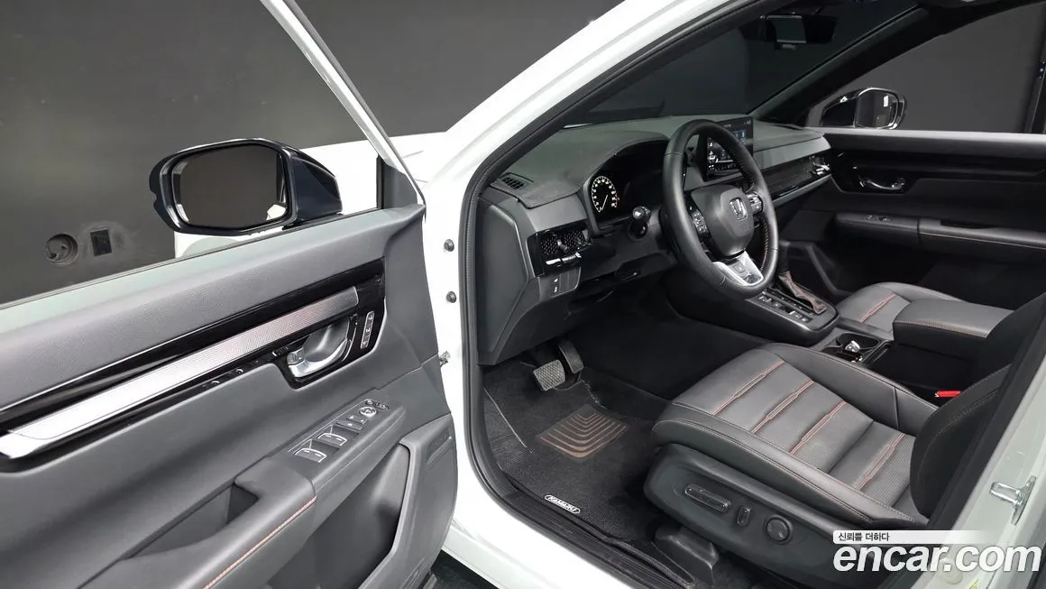 Honda CR-V 2025 из KR, фото 6