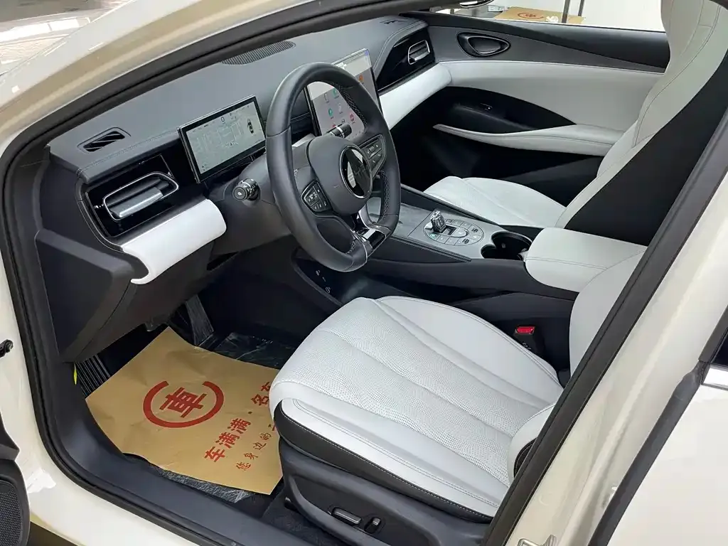 BYD Seal 06 — фото 6