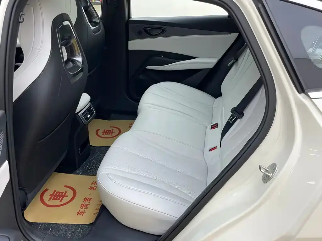 BYD Seal 06 — фото 3