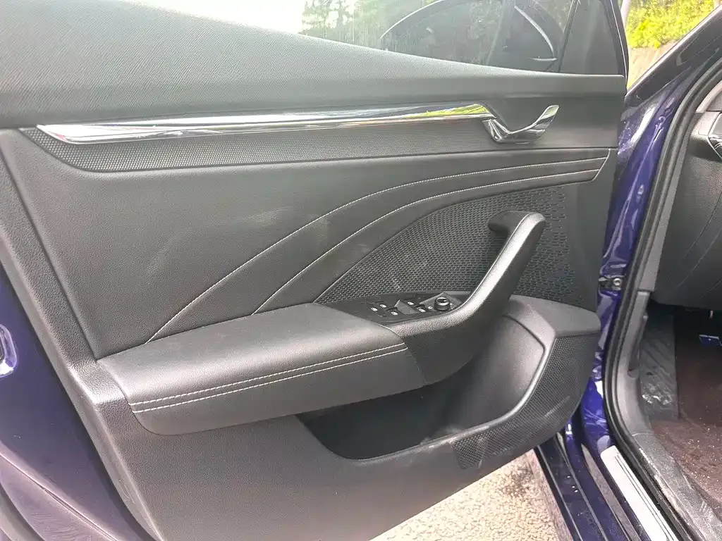 Skoda Octavia 2021 из CN, фото 8