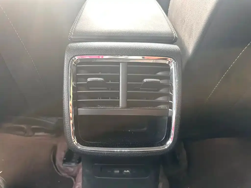 Skoda Octavia 2021 из CN, фото 3