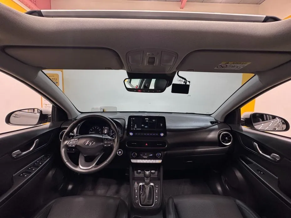 Hyundai Kona — фото 4