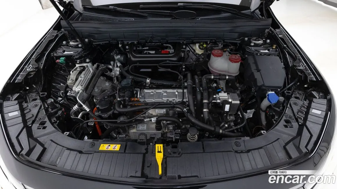 Mercedes-Benz EQB 2026 из KR, фото 9