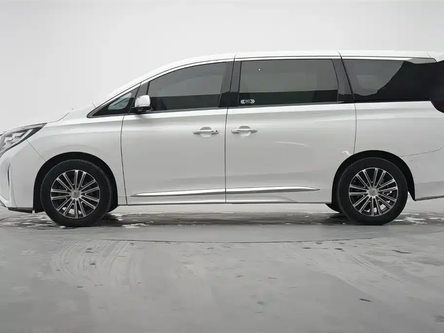 GAC Motor Trumpchi M8 — фото 4