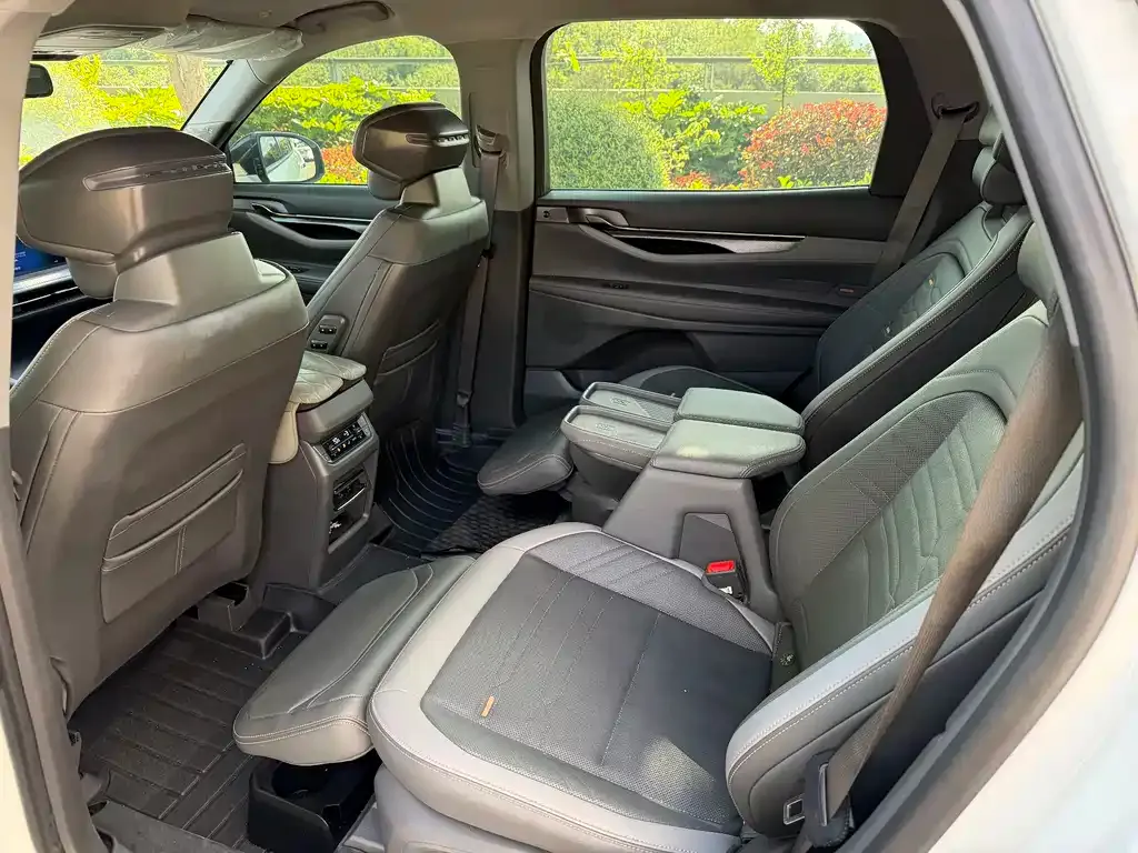 Ford Edge — фото 2