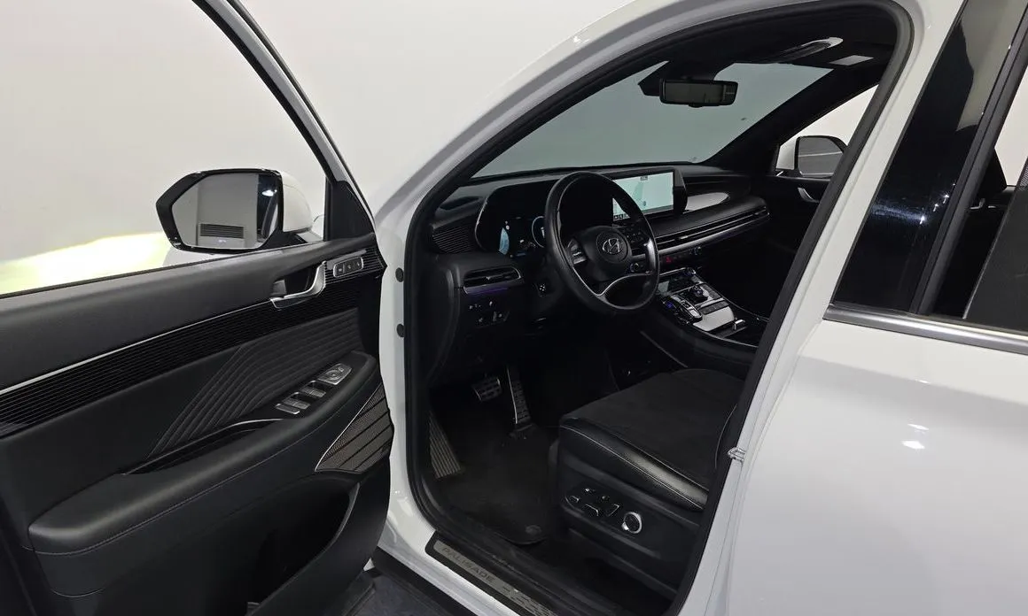Hyundai Palisade — фото 4