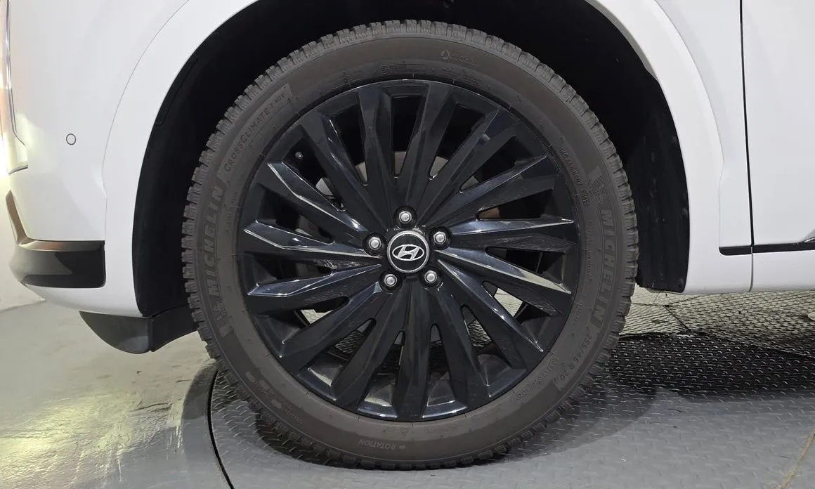 Hyundai Palisade — фото 6