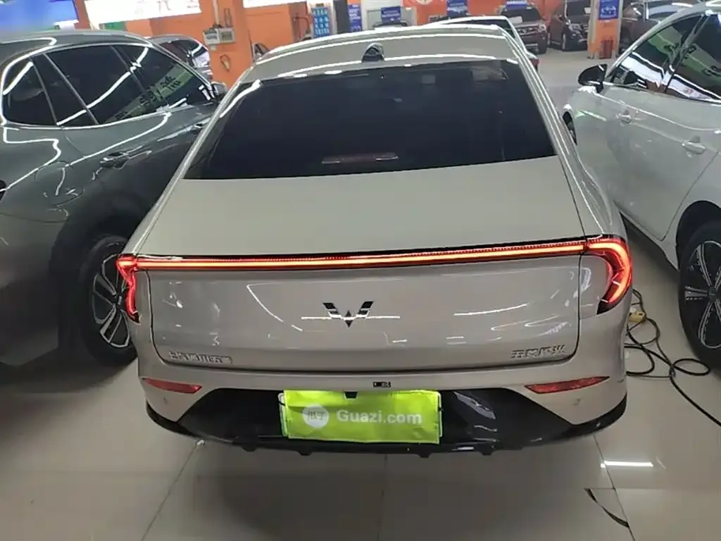 Wuling Xingguang — фото 8
