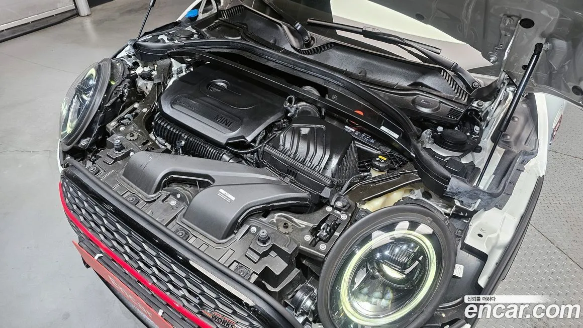 Mini Clubman — фото 6