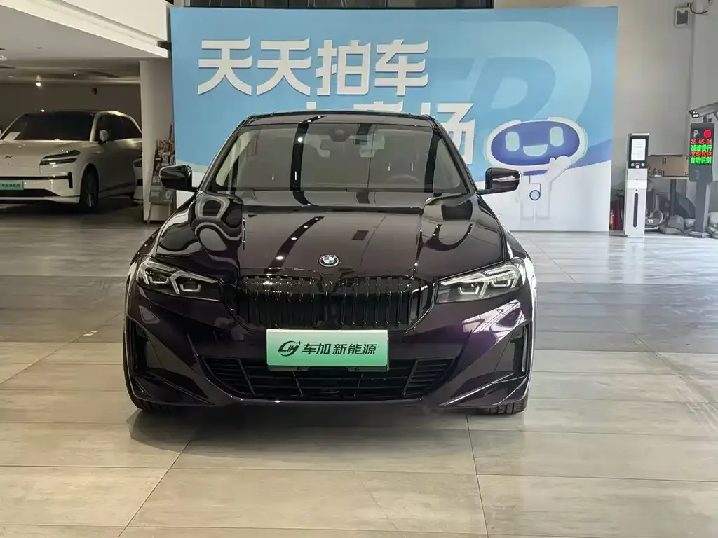 BMW i3 — фото 4