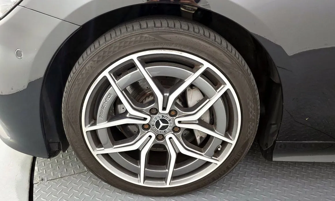 Mercedes-Benz E-Class 2023 из KR, фото 7