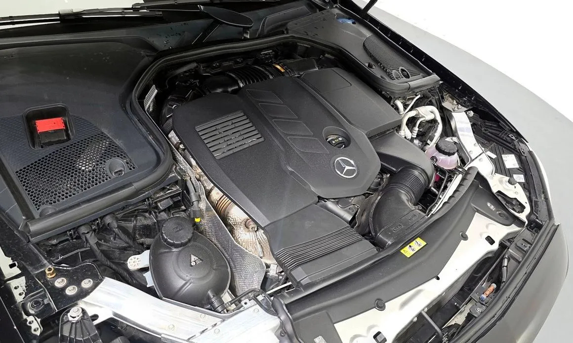 Mercedes-Benz E-Class 2023 из KR, фото 8