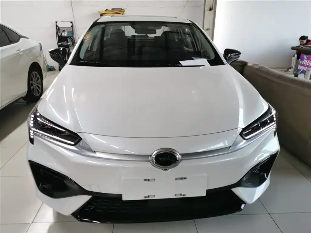 Aion S 2024 из CN, фото 4