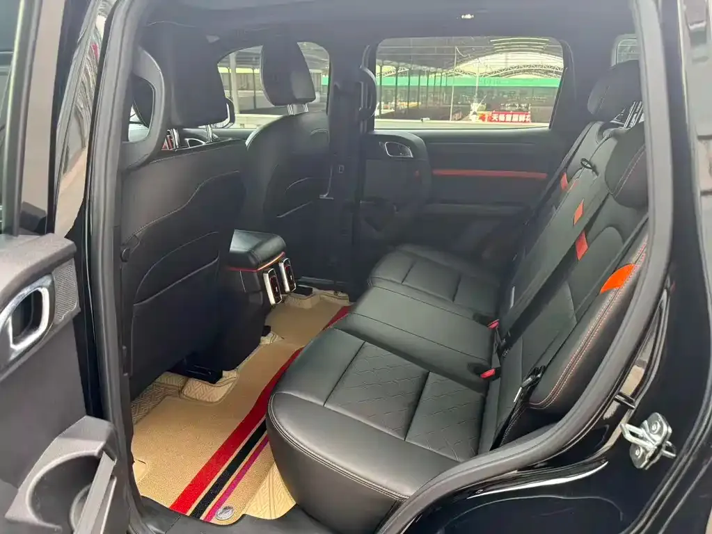 Haval Big Dog 2024 из CN, фото 7