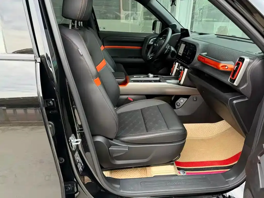 Haval Big Dog 2024 из CN, фото 10