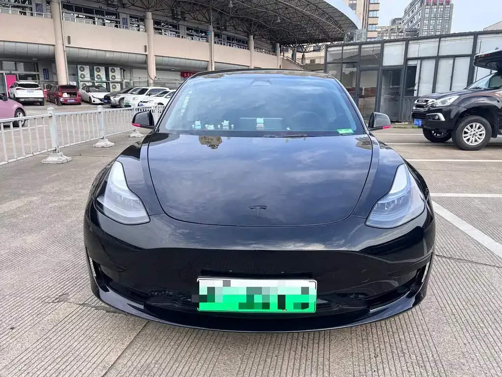 Tesla Model 3 2023 из CN, фото 10