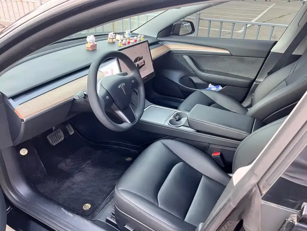 Tesla Model 3 2023 из CN, фото 8