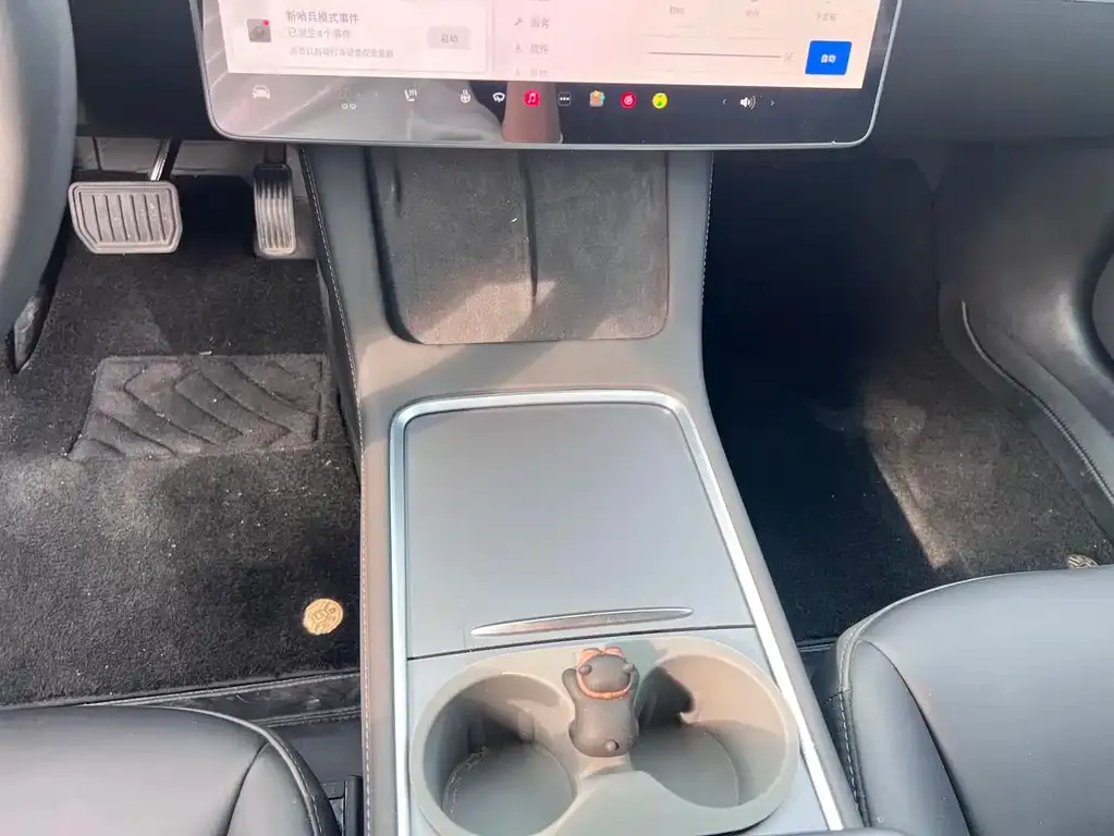 Tesla Model 3 2023 из CN, фото 6