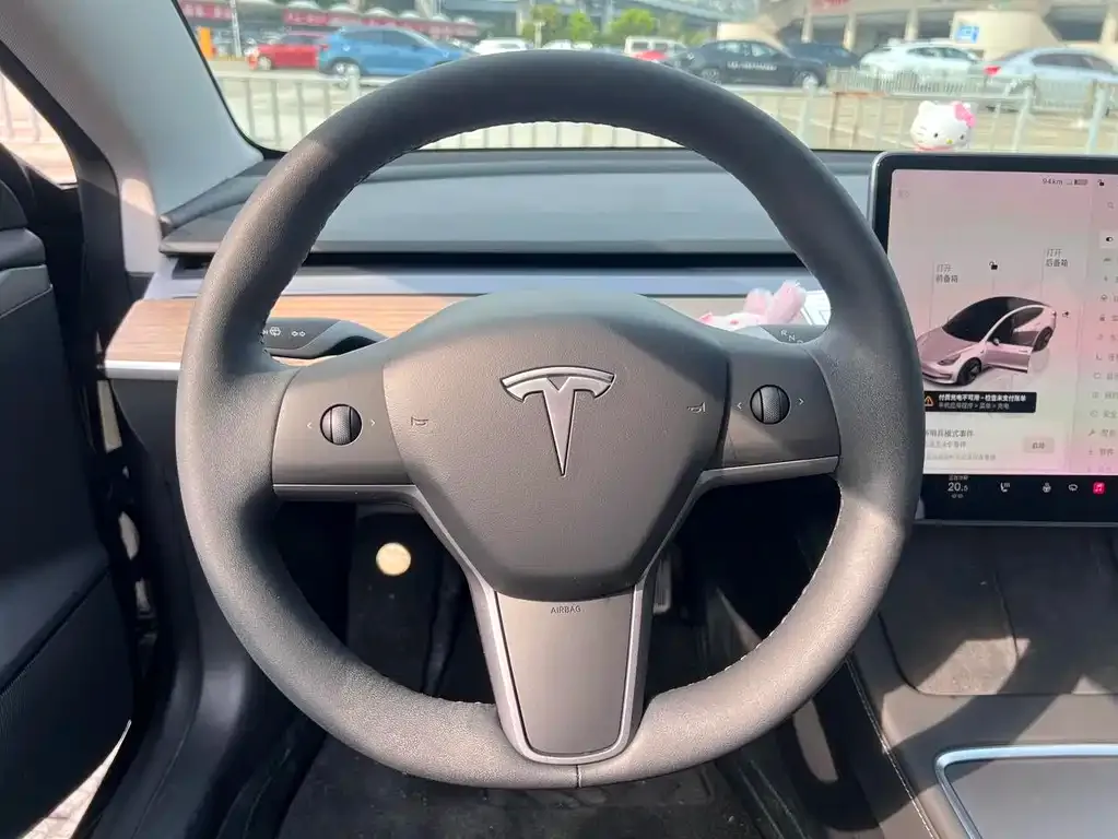 Tesla Model 3 2023 из CN, фото 5