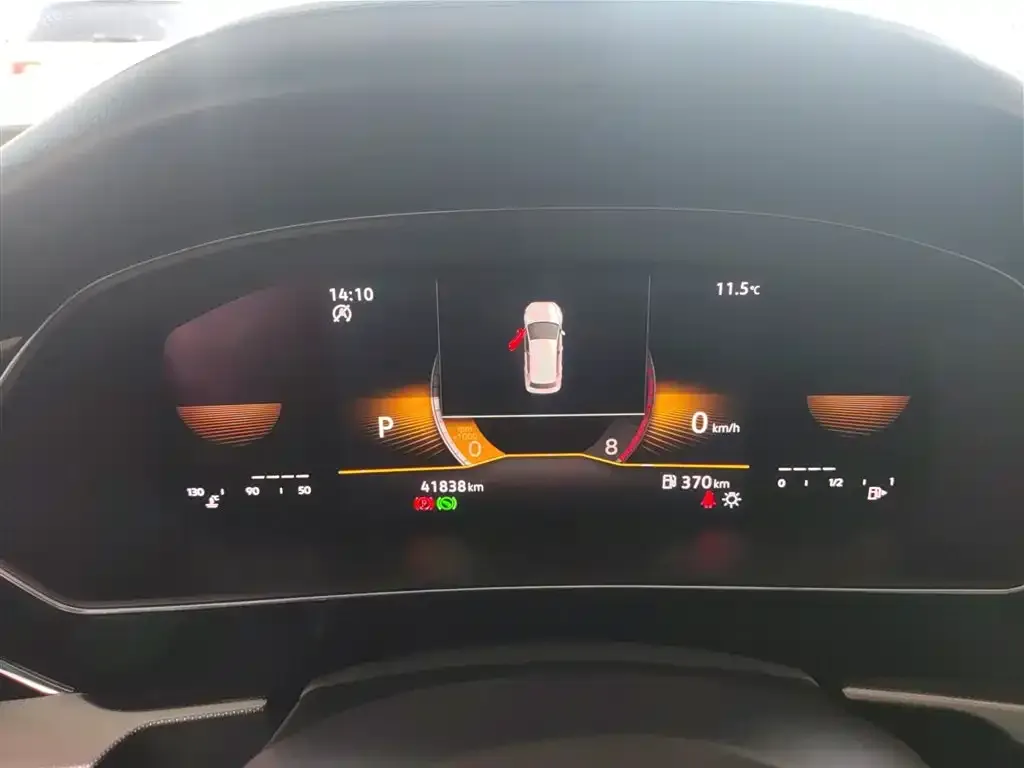 Volkswagen Passat 2023 из CN, фото 2