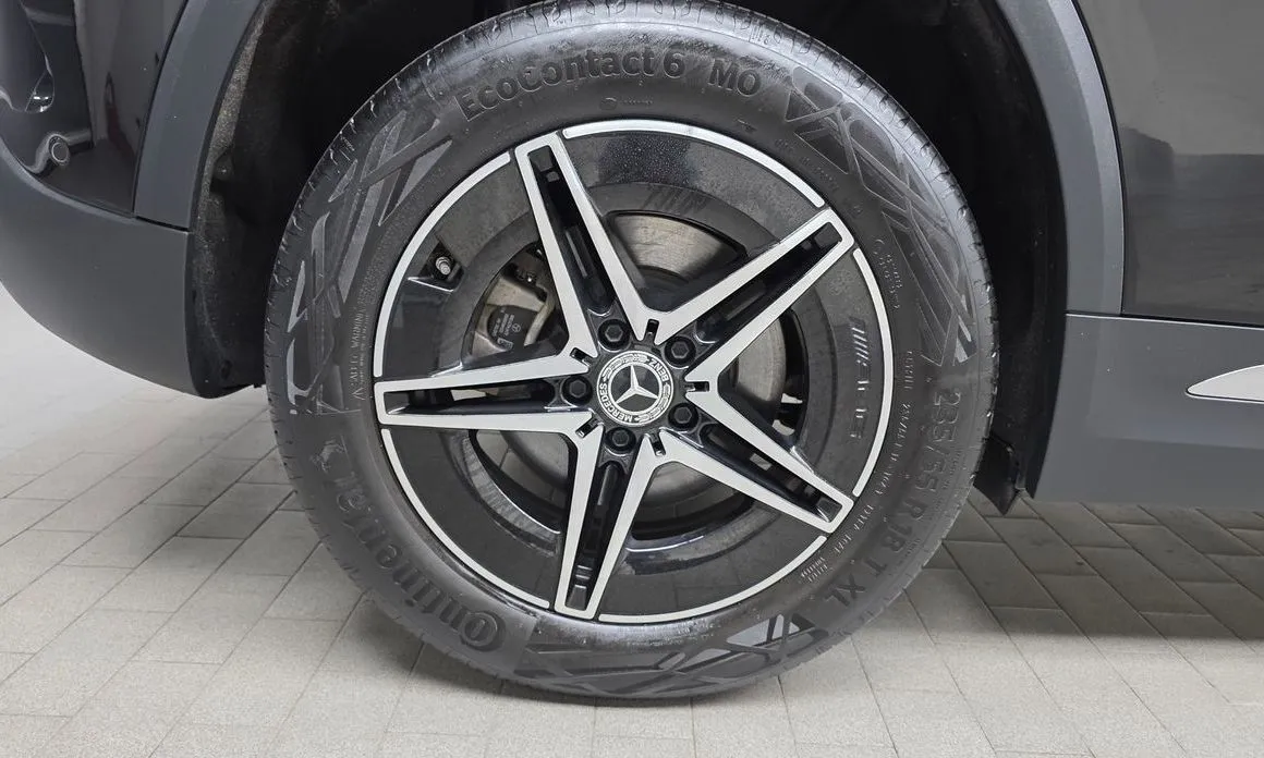 Mercedes-Benz EQA 2023 из KR, фото 9
