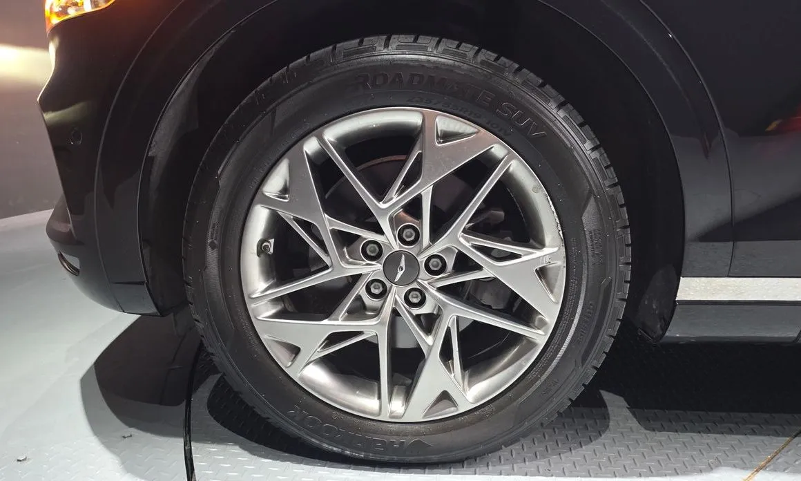 Genesis GV70 2021 из KR, фото 8