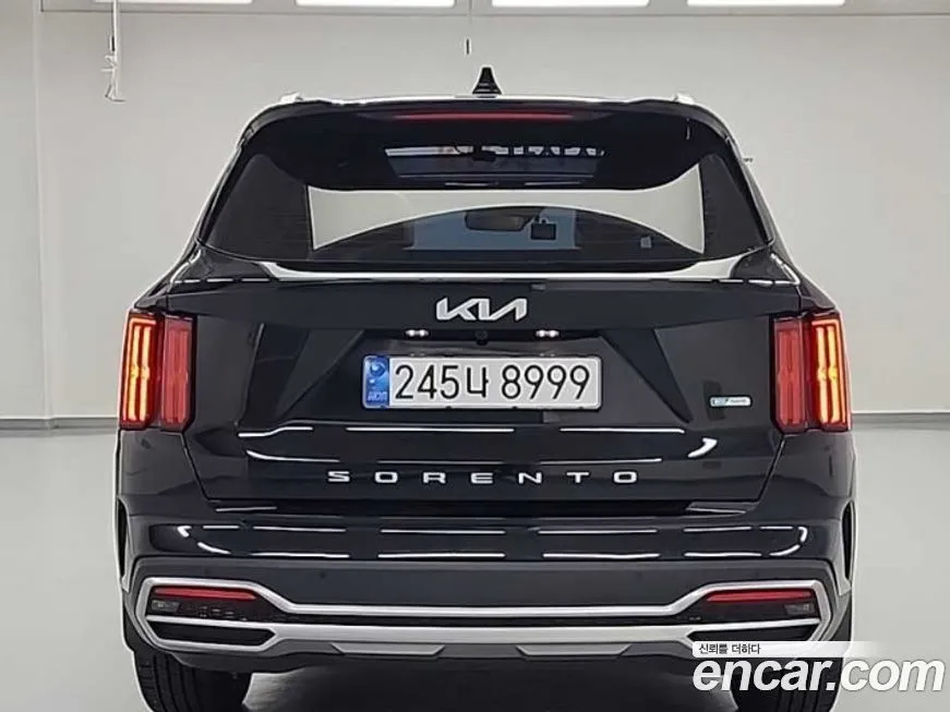 Kia Sorento — фото 7
