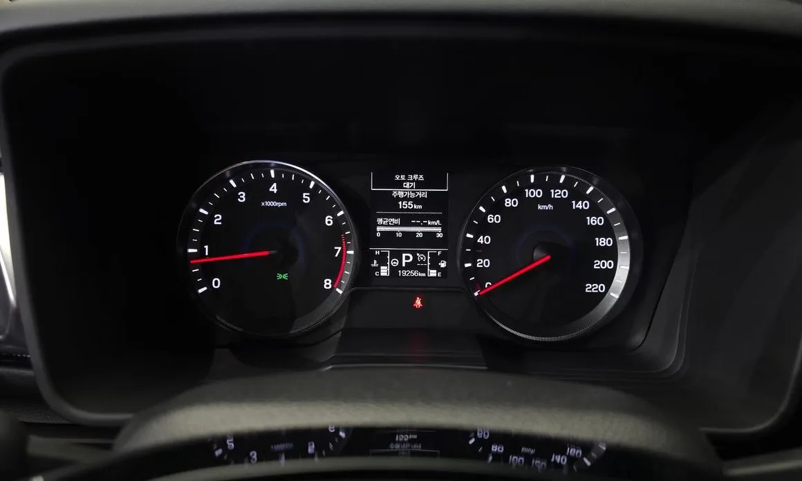 KG Mobility (Ssangyong) TIBOLI 2025 из KR, фото 7