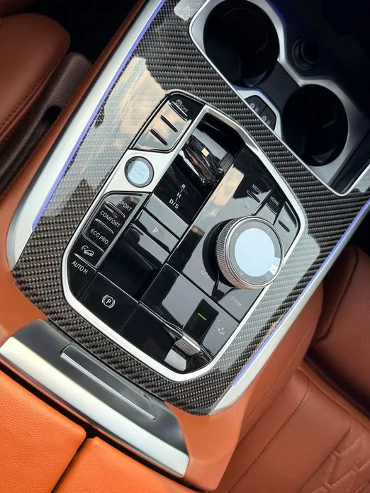 BMW X7 2025 из KR, фото 3