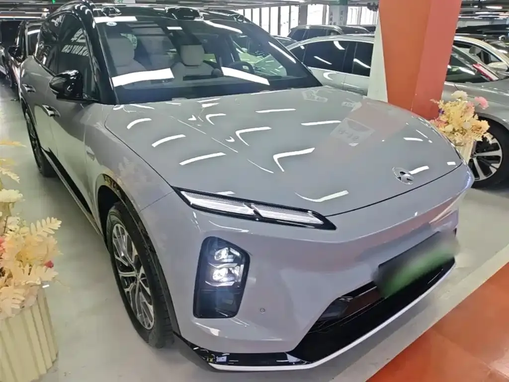 NIO ES6 2025 из CN, фото 6