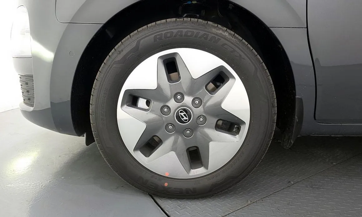 Hyundai Staria 2026 из KR, фото 10