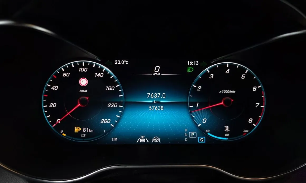 Mercedes-Benz GLC-Class 2022 из KR, фото 3