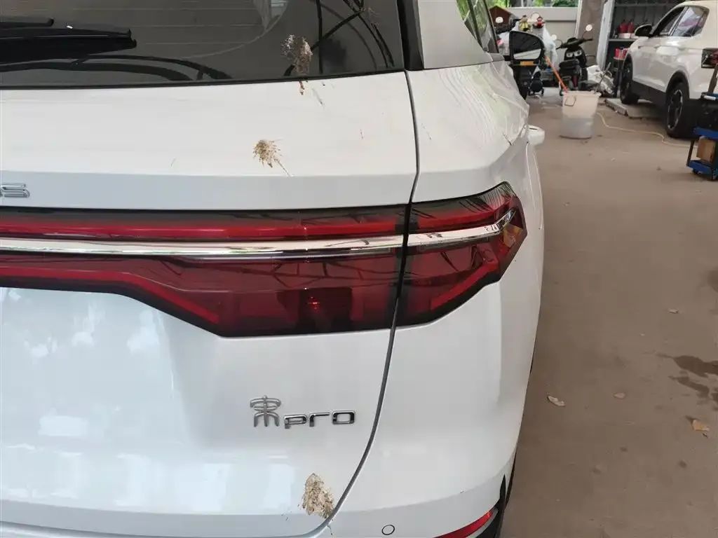 BYD Pro New Energy — фото 3