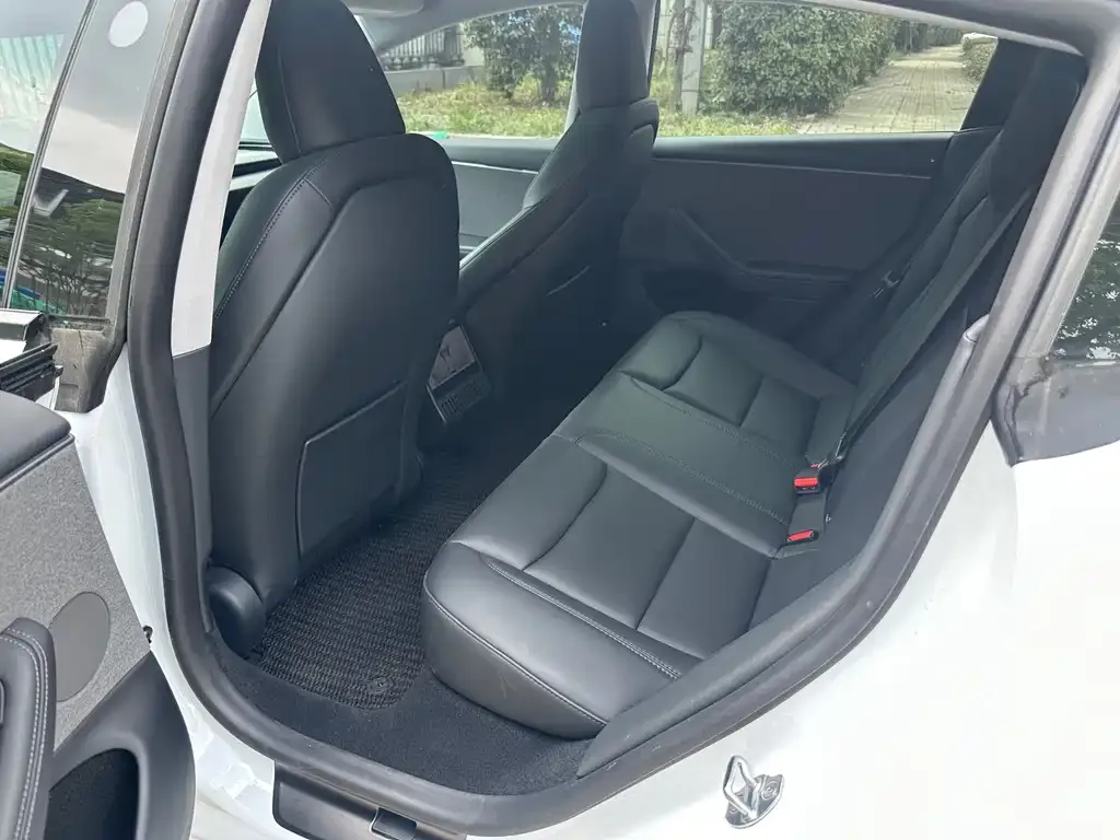 Tesla Model 3 — фото 3