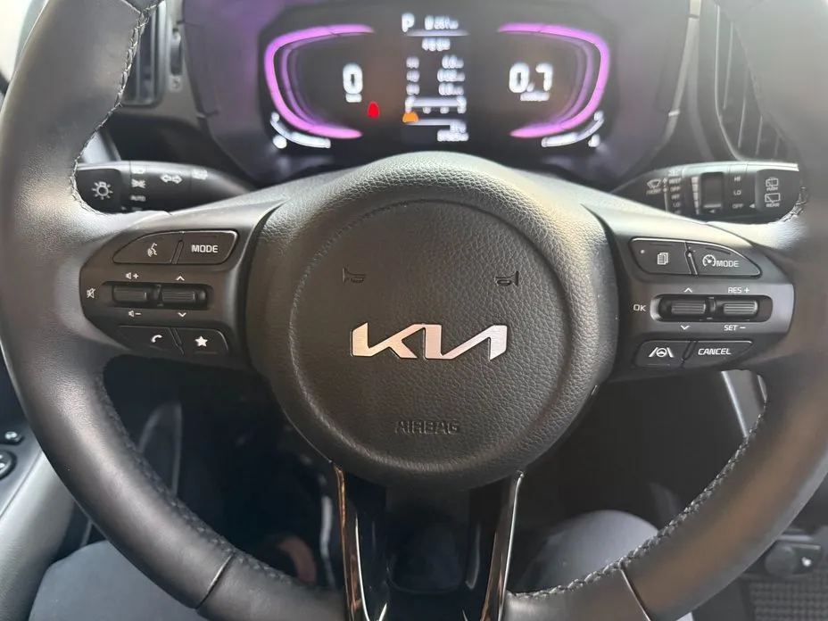 Kia RAY 2023 из KR, фото 2
