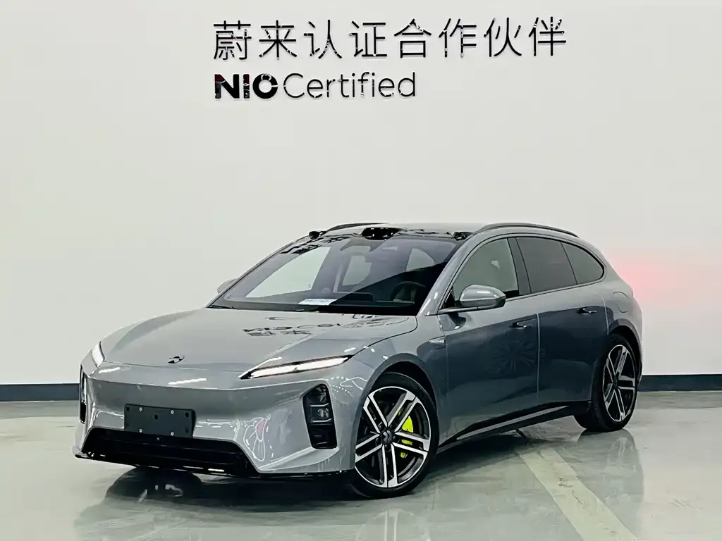 NIO ET5T — фото 1