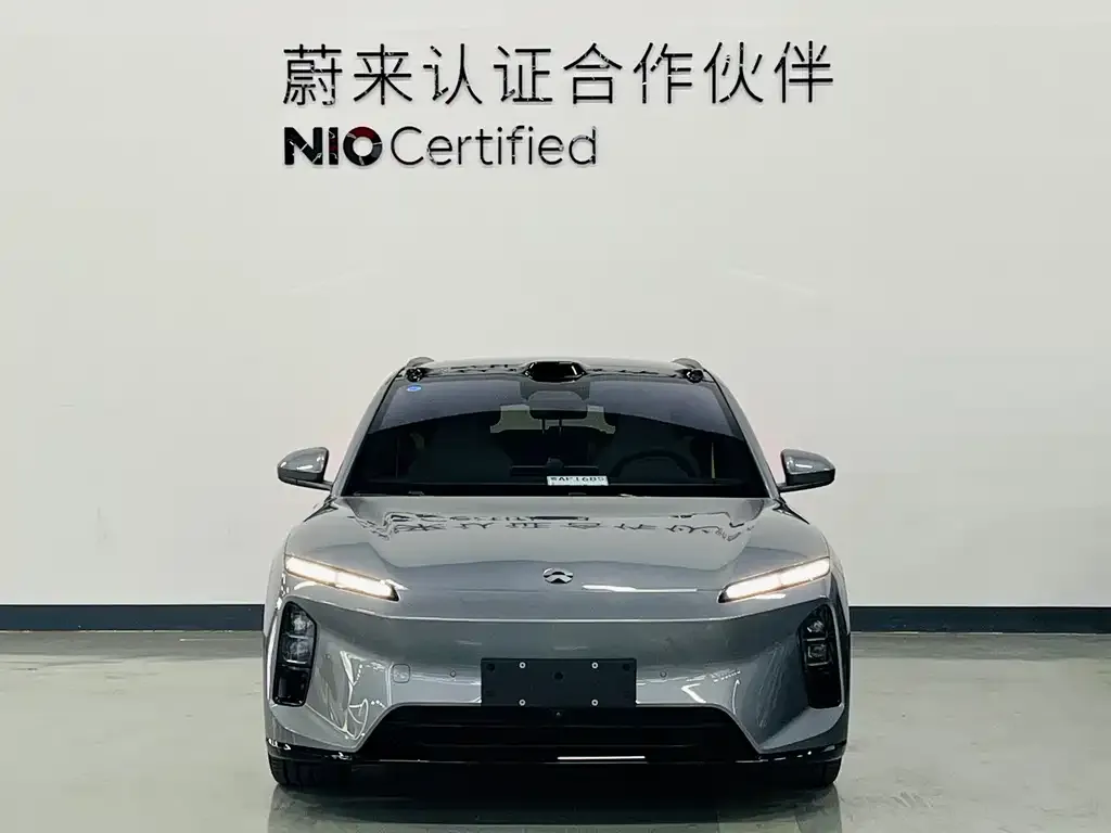 NIO ET5T — фото 2