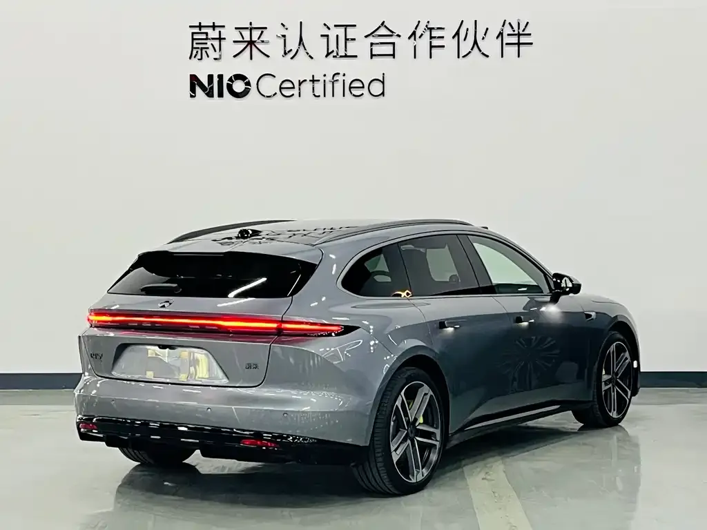 NIO ET5T — фото 6