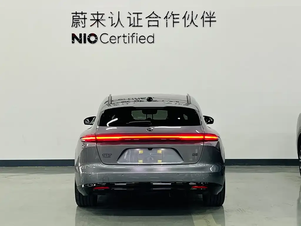 NIO ET5T — фото 3