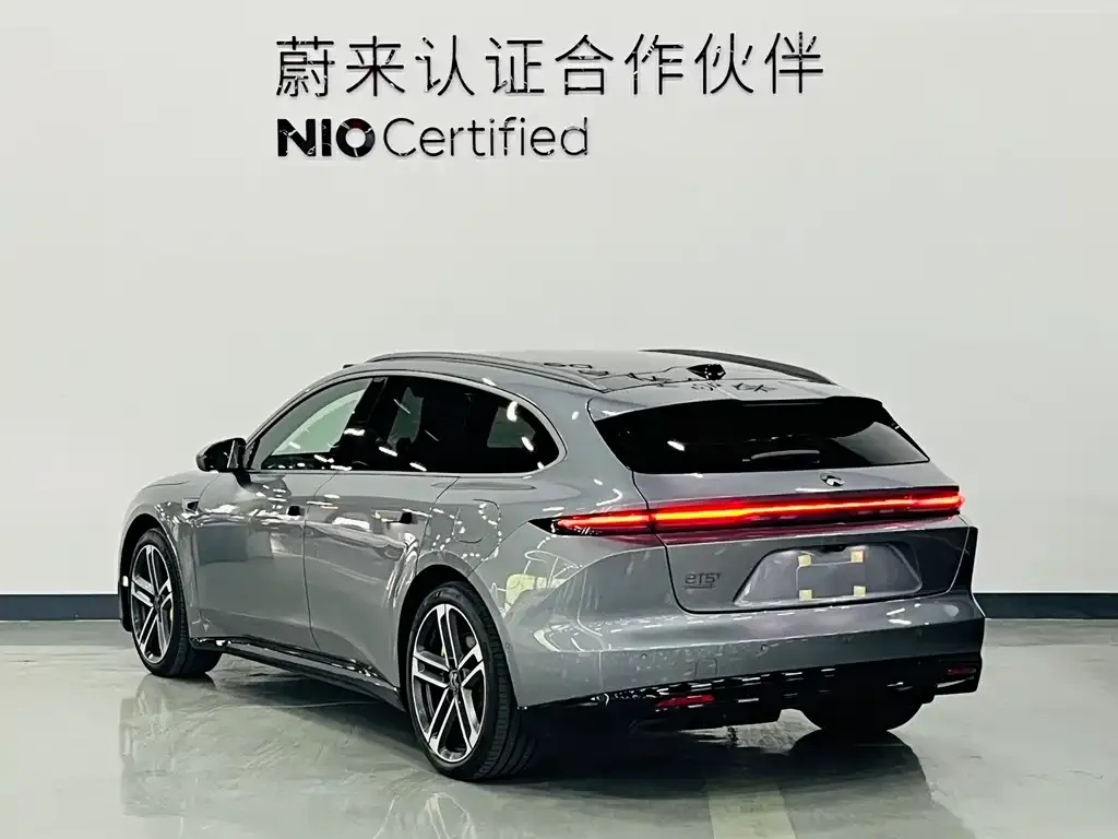 NIO ET5T — фото 7