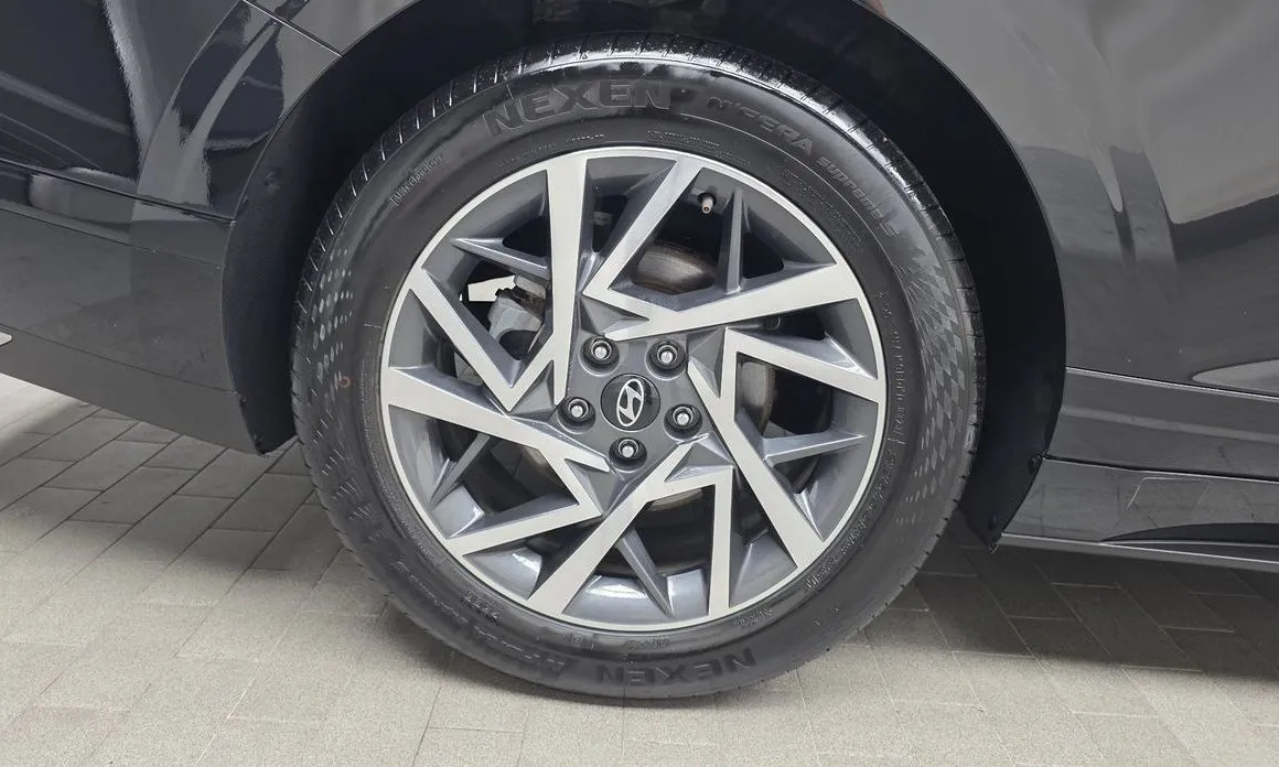 Hyundai Grandeur 2023 из KR, фото 9