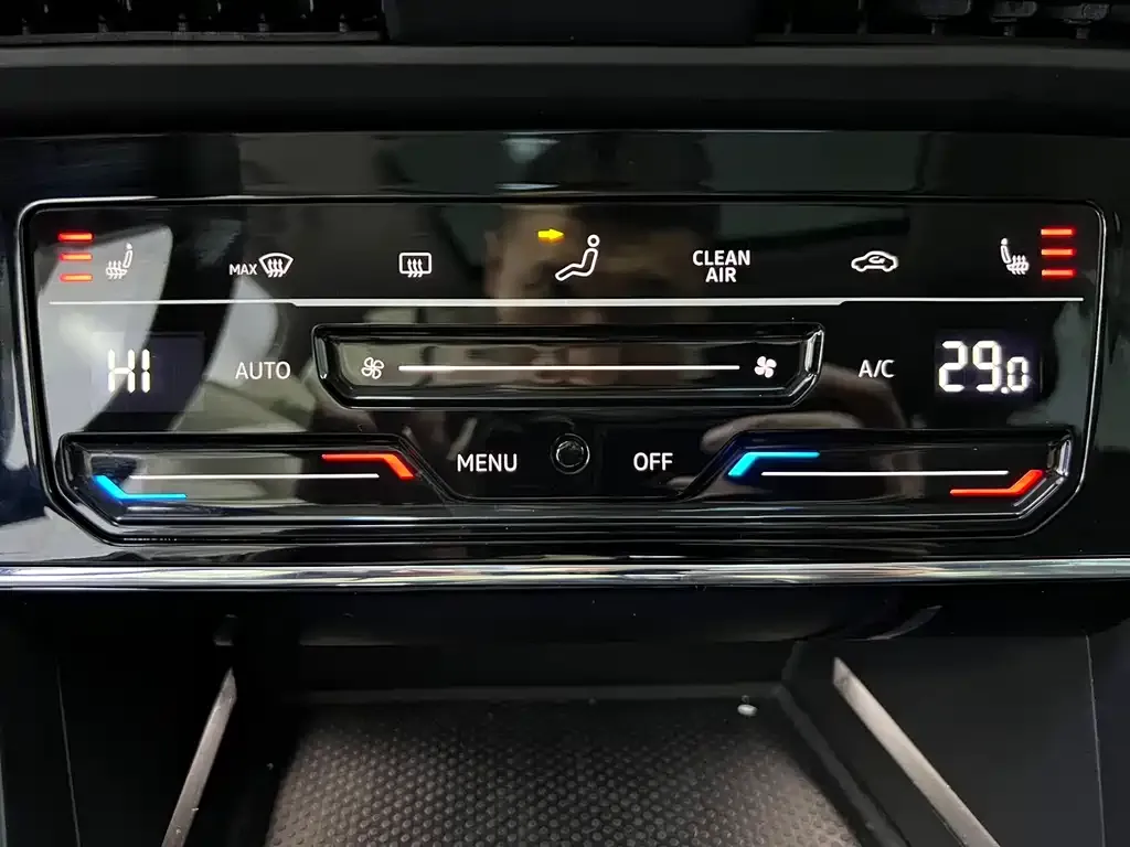 Volkswagen Passat — фото 3