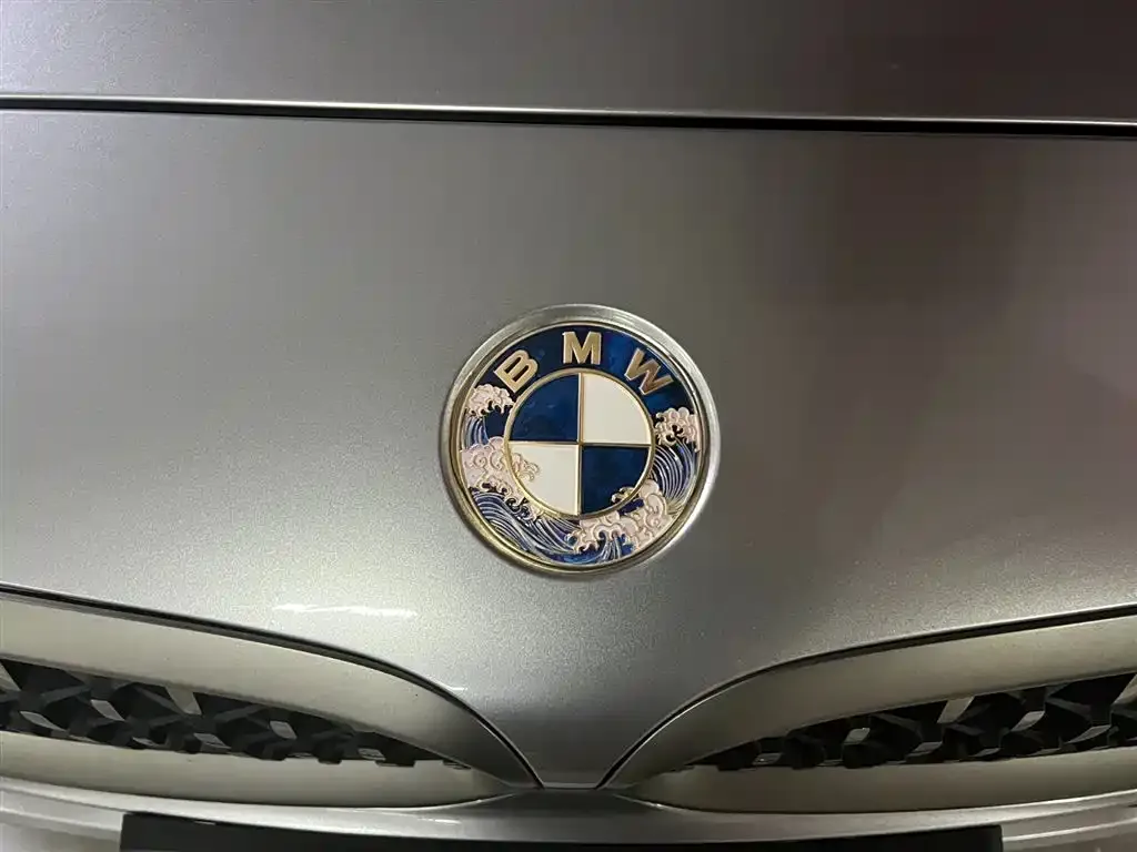BMW Z4 — фото 8
