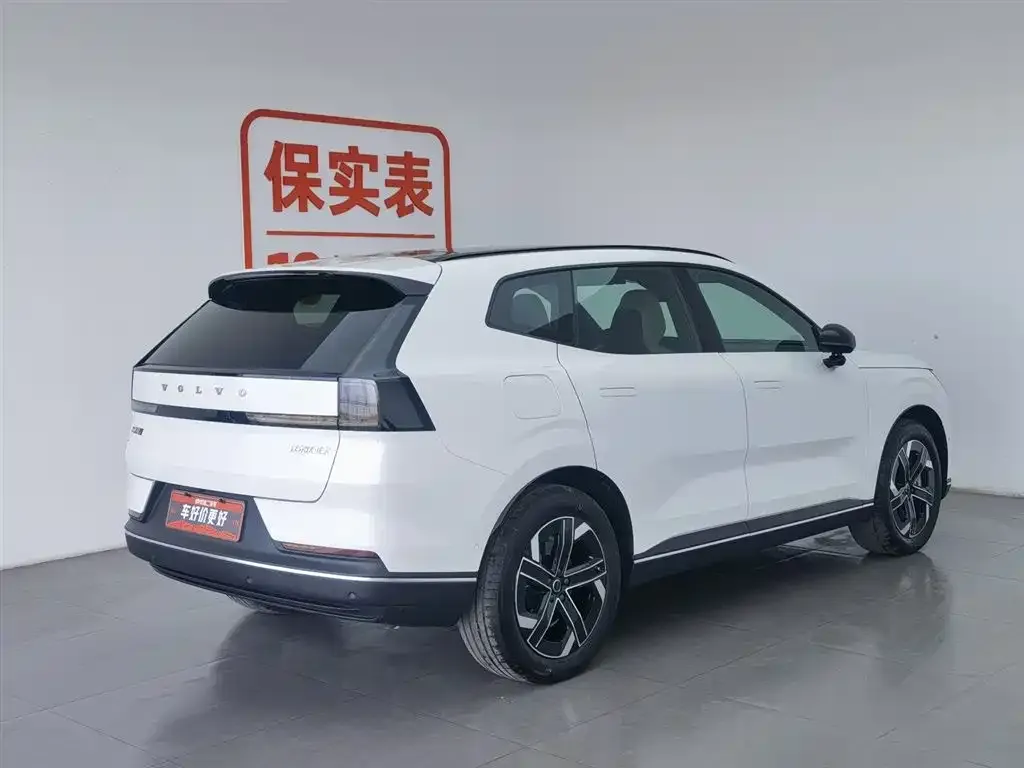 Volvo XC70 Plug-in Hybrid 2026 из CN, фото 3