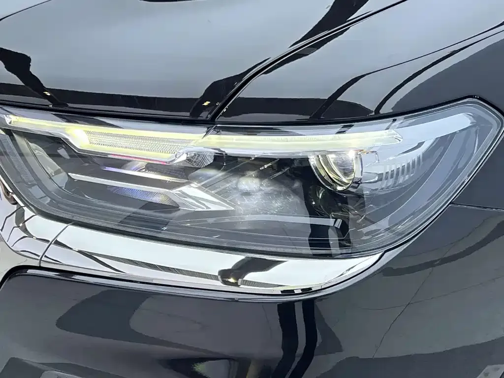 Haval H6 — фото 10